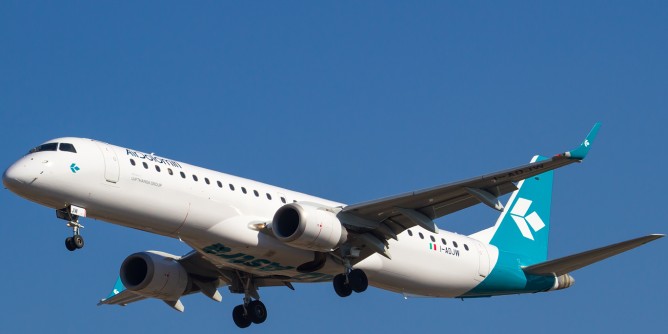 Air Dolomiti vola da Firenze per Cagliari