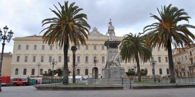 A Sassari bando per 7 case nel centro storico