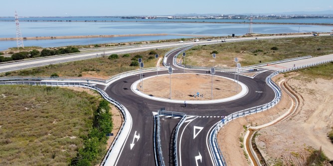 Porto Canale: i sindacati non ci stanno