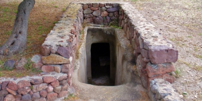 Monte Sirai, riapre il Parco Archeologico