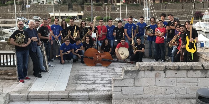 Stintino Jazz&Classica 2020, pronti a partire