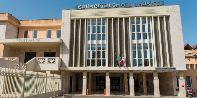 Nasce l´orchestra dei Conservatori