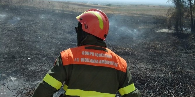 In vigore le nuove prescrizioni antincendio