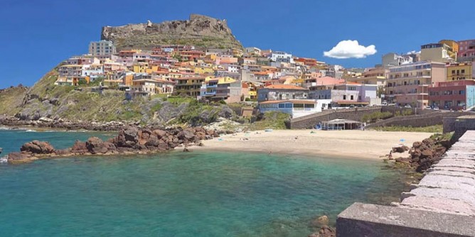 Castelsardo: taglio Tari e ok alle aliquote Imu