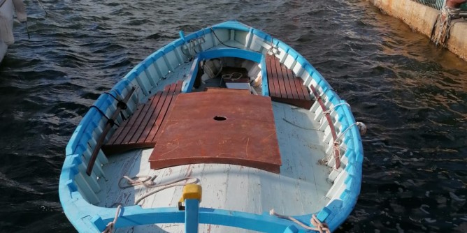 La Vela latina sfida il Covid in Riviera del corallo