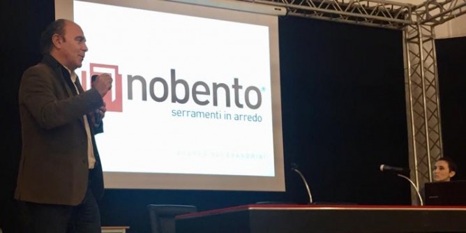 <i>Nobento</i>, non perdiamo questa occasione