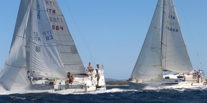 Vitamina e Datenandi si aggiudicano il Trofeo Maci