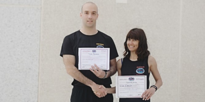 International Krav Maga riapre i battenti