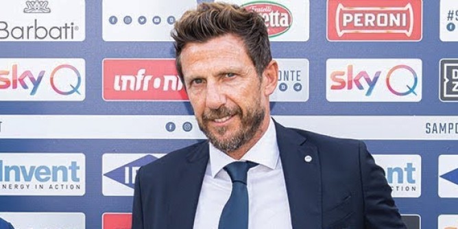 <i>Salta</i> Di Francesco, Semplici a un passo