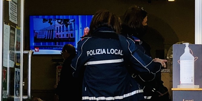 Alcol a 16enni, denunciati due bar a Sassari