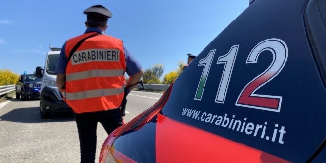 Arrestato latitante 24enne ad Ozieri