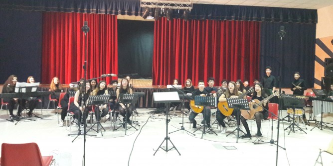 Quasi 2 mln per le scuole civiche di musica