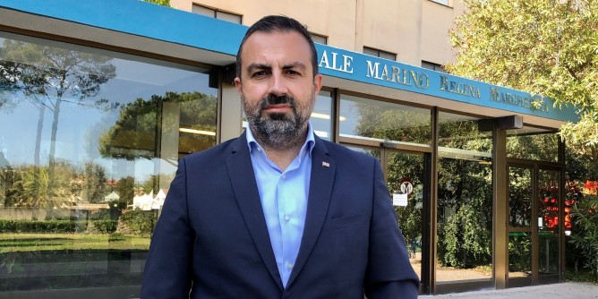 Sanit algherese: Maggioranza agli ordini di Cagliari