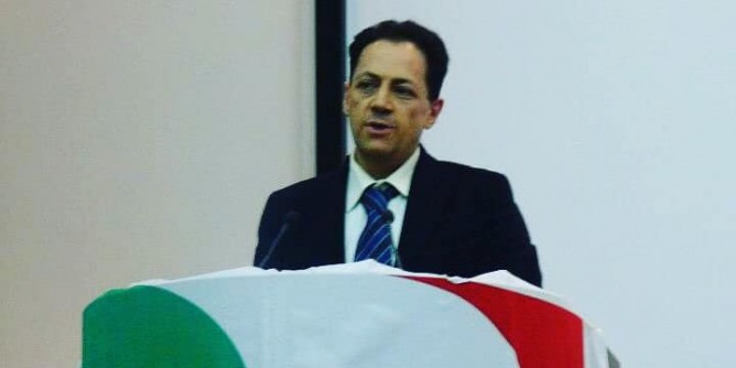 Elezione diretta nelle Province