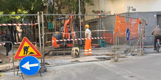 Disastro strade: approvata mozione ad Alghero