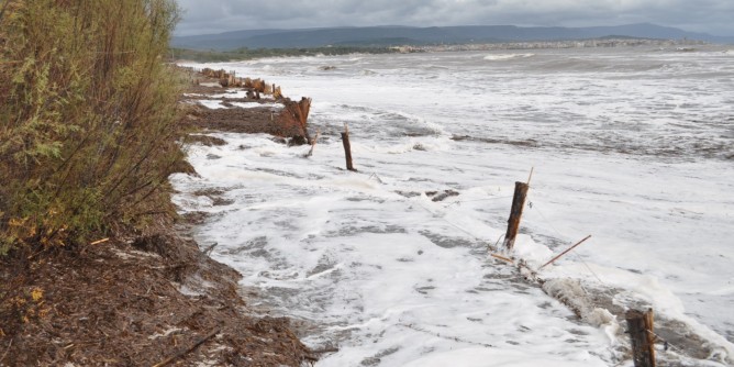 Allarme meteo: Codice <i>giallo</i> sull´Isola