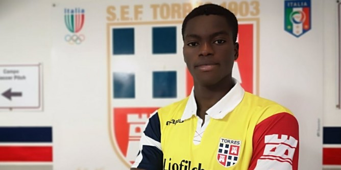 Calciomercato: Doumbouya per la porta della Torres