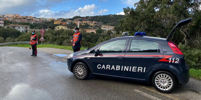 Tentato omicidio a Tempio: 3 arresti