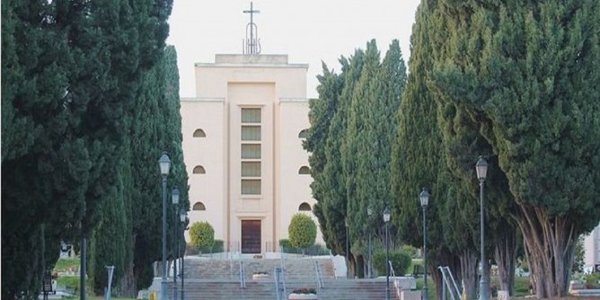 Cimitero San Michele: uffici aperti