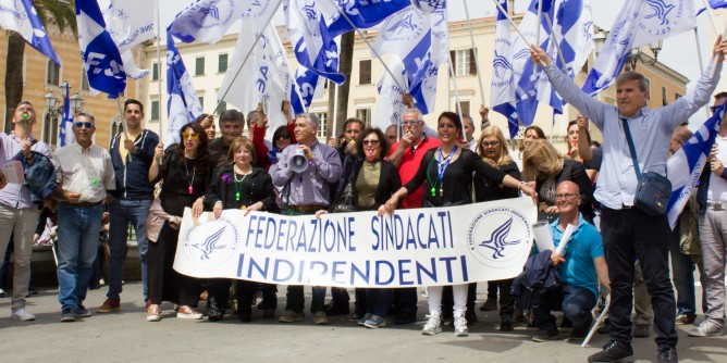 Lungodegenza, chiusura sbagliata e sciagurata