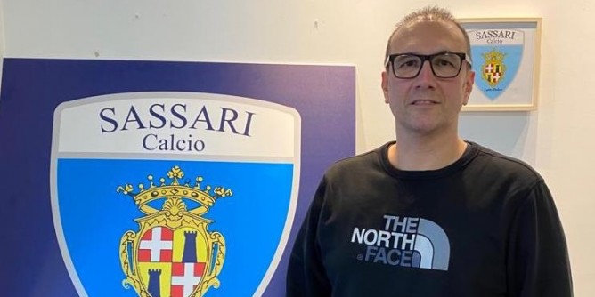 Serie D: arriva il derby di Sassari