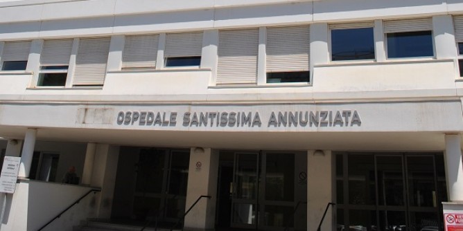 22enne investito sul cantiere muore a Sassari