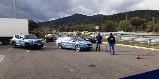 36 kg di coca in Sardegna: 27 arresti