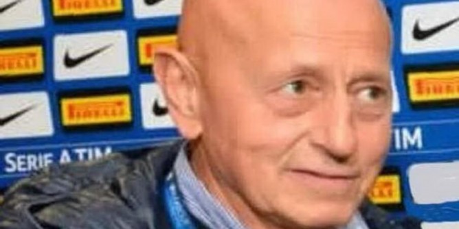 Lutto nel calcio algherese:  morto Germano Pozzati