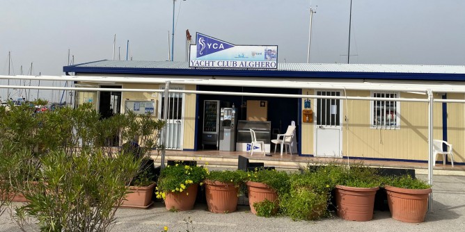 Lo Yacht club Alghero rinnova il direttivo