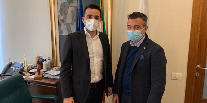 Confartigianato: incontro in Regione