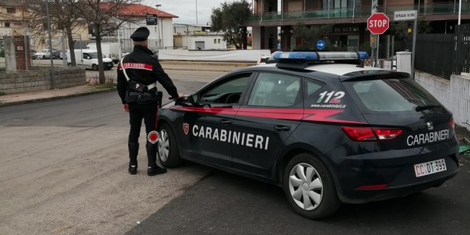 Sassari: Torrefazione caff, attivit sospesa 