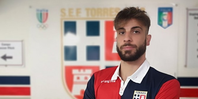 Calciomercato: Tedesco alla Torres