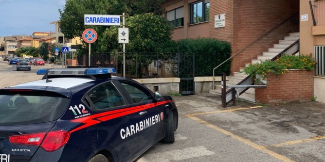 Porto Torres aggredito dalla <i>baby gang</i>