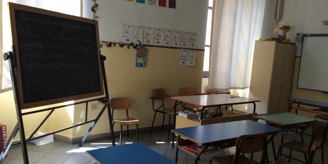 Bonus studenti con disabilit: domande a Sassari