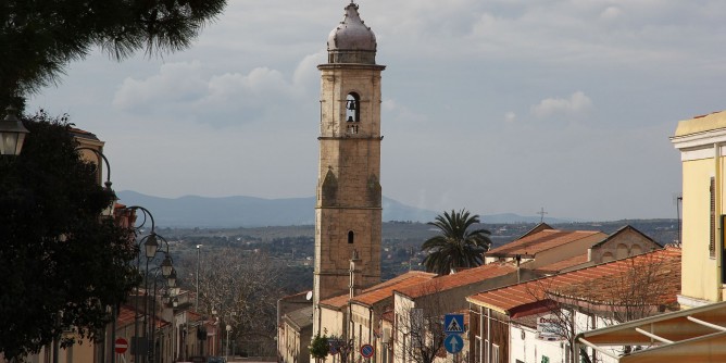 Celebrazioni per la patrona di Tissi