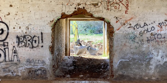 Punta Giglio, la maggioranza difende Tilloca e Mariani