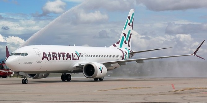 Air Italy: Solinas <i>chiama</i> il Governo