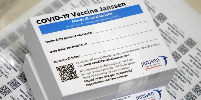 Vaccini, la Sardegna accelera: 13mila dosi