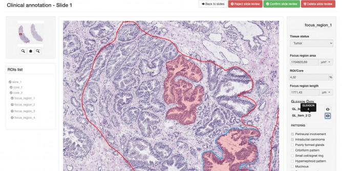 Scienze: il <i>Crs4</i> sul Nature scientific reports