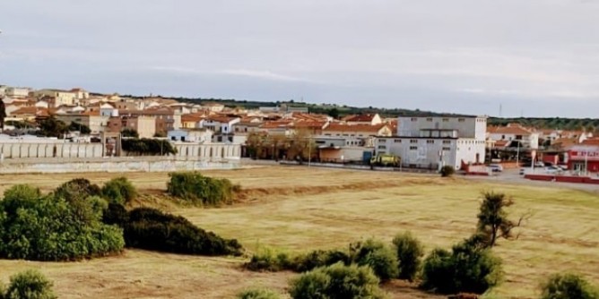 Sorso nel Distretto Rurale del Sassarese