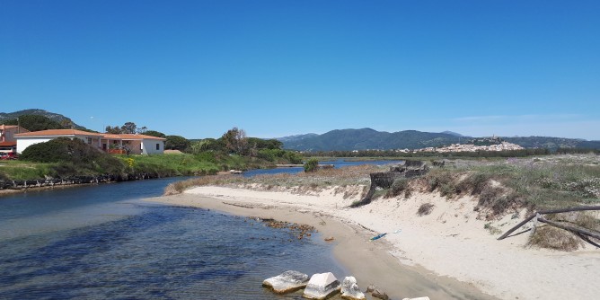 Guida Blu, il mare pi bello  in Sardegna