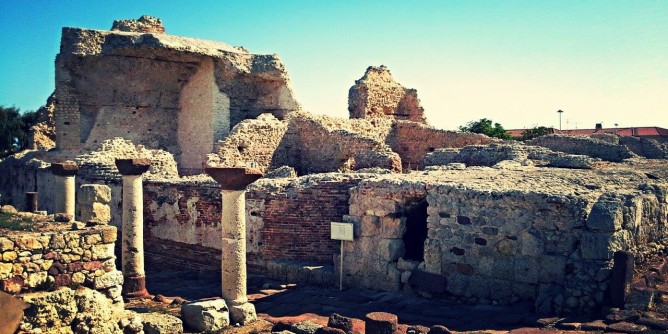 Sardegna: riaprono i luoghi di cultura