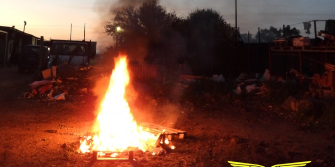 Operazione <i>Fumo nero</i>: undici indagati