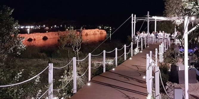 Nasce ad Alghero il Teatro del Pesce