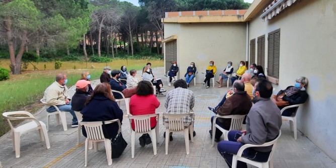 2 Giugno a Maristella: giochi e pranzo conviviale