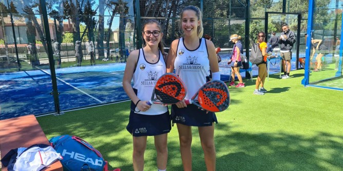 Padel: Alghero vince ancora