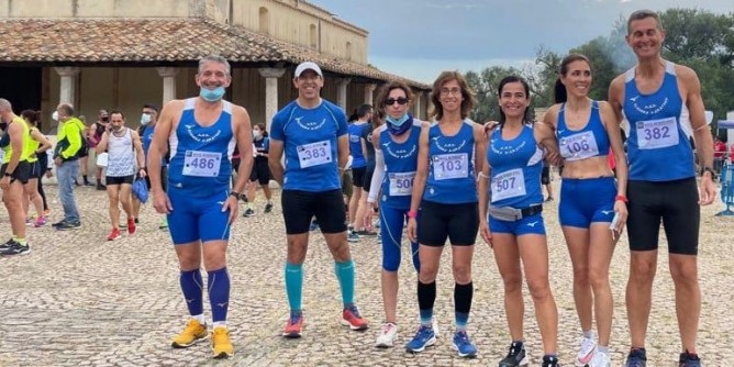 L´Alghero Marathon riprende la sua corsa