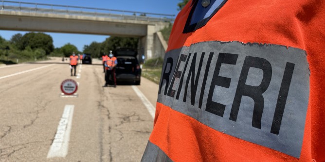 Olbia: 2 arresti per detenzione stupefacenti