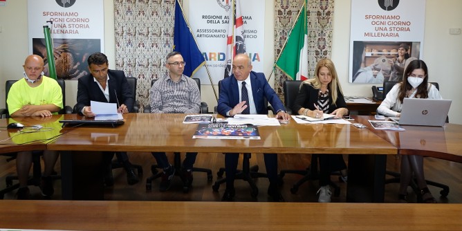 Inclusione, sport e turismo: Cagliari  no limits