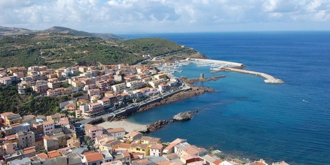 Castelsardo: Bonus <i>facciate</i> per molte Zone C